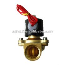 Water shut off valve,solenoid valve 2W250-25