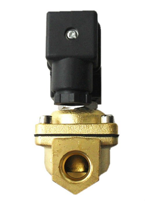 Solenoid valve 220v ac PU220-03