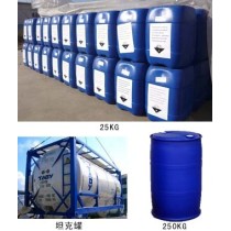 Colorless and Clear Liquid Formic Acid 64-18-6