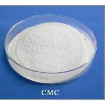 Carboxy Methyl cellulose (CMC)
