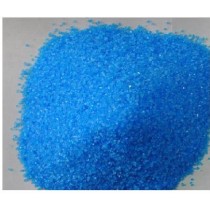 Copper sulphate pentahydrate/monohydrate