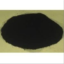 Pigment carbon black