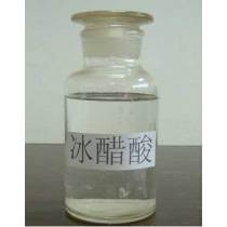 Glacial Acetic Acid (Food and industry grade)