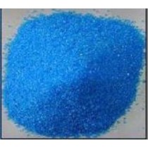 Water treatment chemicals Copper Sulphate 98%
