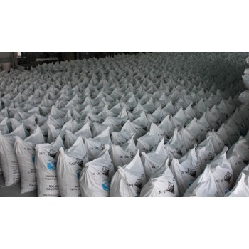 99% caustic soda flakes (factory)