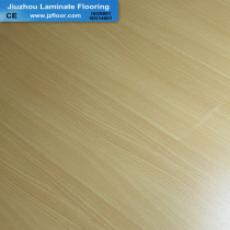 8mm crystal HDF laminate flooring