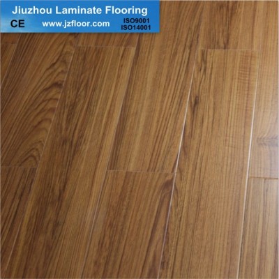 12mm  Laminate Flooring HDF Meterial