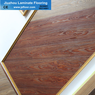 12mm quick lock best price registered laminate flooring