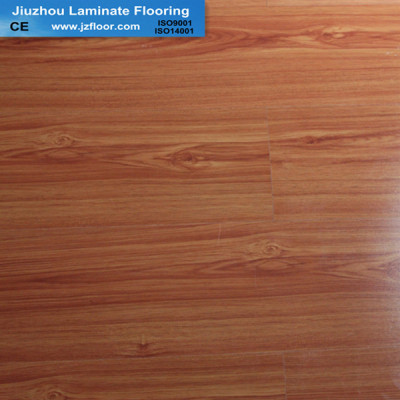 7mm crystal HDF laminate flooring