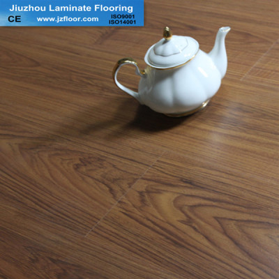 crystal HDF best quality  laminate flooring