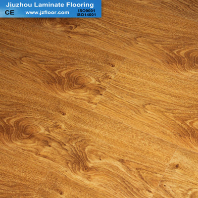 7mm  best quality crystal  laminate flooring