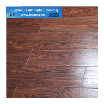 v-groove easy installment   registered laminate flooring