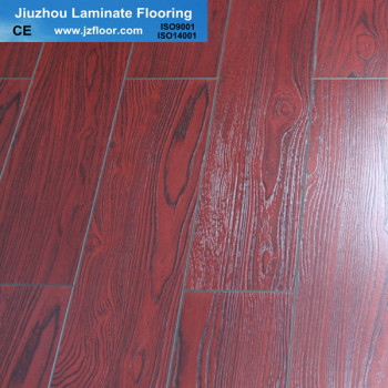water reisistant brown core   registered laminate flooring