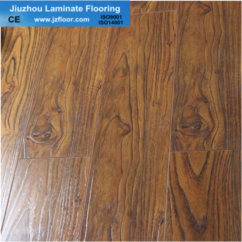 easy lock good hdf registered laminate flooring