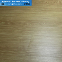 high quality HDF little embossed   laminate flooring