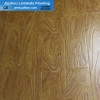 12mm registered good quality laminate flooring