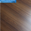 7mm best quality HDF  little embossed  laminate flooring