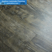 good price  HDF  little embossed  laminate flooring