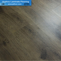 12mm HDF AC3 little embossed laminate flooring