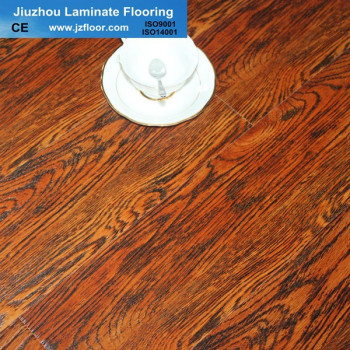 12mm ac3 quick lock registered laminate flooring