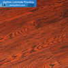 12mm hdf gemany technology registered laminate flooring