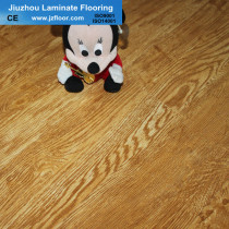 best quality indoor decoration registered laminate flooring
