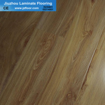 8mm HDF AC3  middle embossed laminate flooring