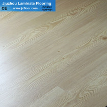 high quality middle embossed laminate flooring