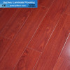 12mm glossy gemany technology   laminate flooring