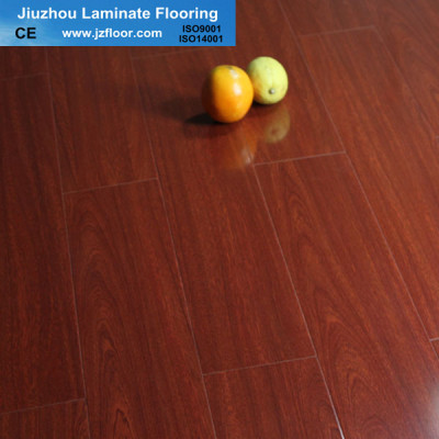 12mm best hdf good price glossy  laminate flooring