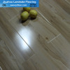 12mm easy lock u -groove  glossy  laminate flooring