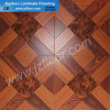 12mm best price  unilin click laminate flooring