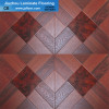 12mm best hdf  unilin click laminate flooring