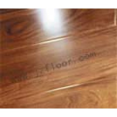 12mm B005 high glossy laminate flooring
