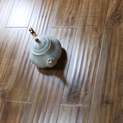 12mm 9004-1  handscraped laminate flooring