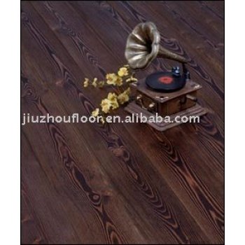 CE HDF wood Laminate Floor