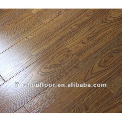 CE HDF OAK Laminated Flooring