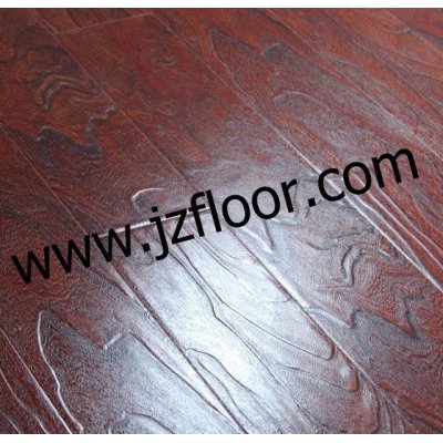 Elm: Real Wood Laminated Flooring