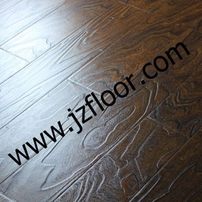 12mm e1/e0 Match registered Laminate Flooring