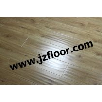 CE HDF Laminated Flooring