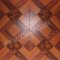 Teak wood Laminate Flooring
