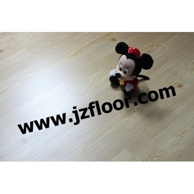 CE Approved Wooden Laminate Floor