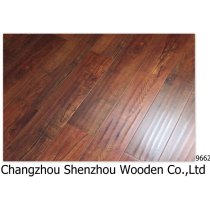 Oak wood Laminate Floor