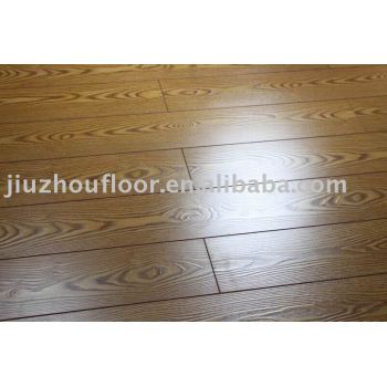 matching registerd laminated flooring