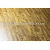 anti-static with v-groove embossed laminate flooring