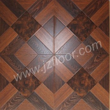 12mm HDF brown core Laminate Floor