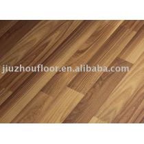 12mm waterproof bevel-edge laminate flooring
