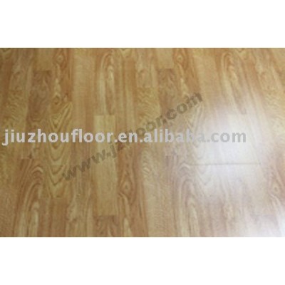 good quality embossed laminate flooring e1 standard