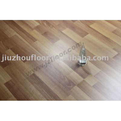 fire resistant wateproof crystal laminate flooring