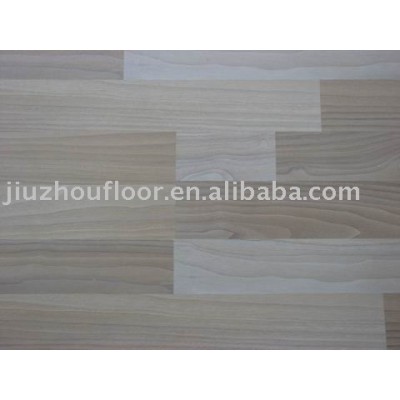compette quality laminated floor